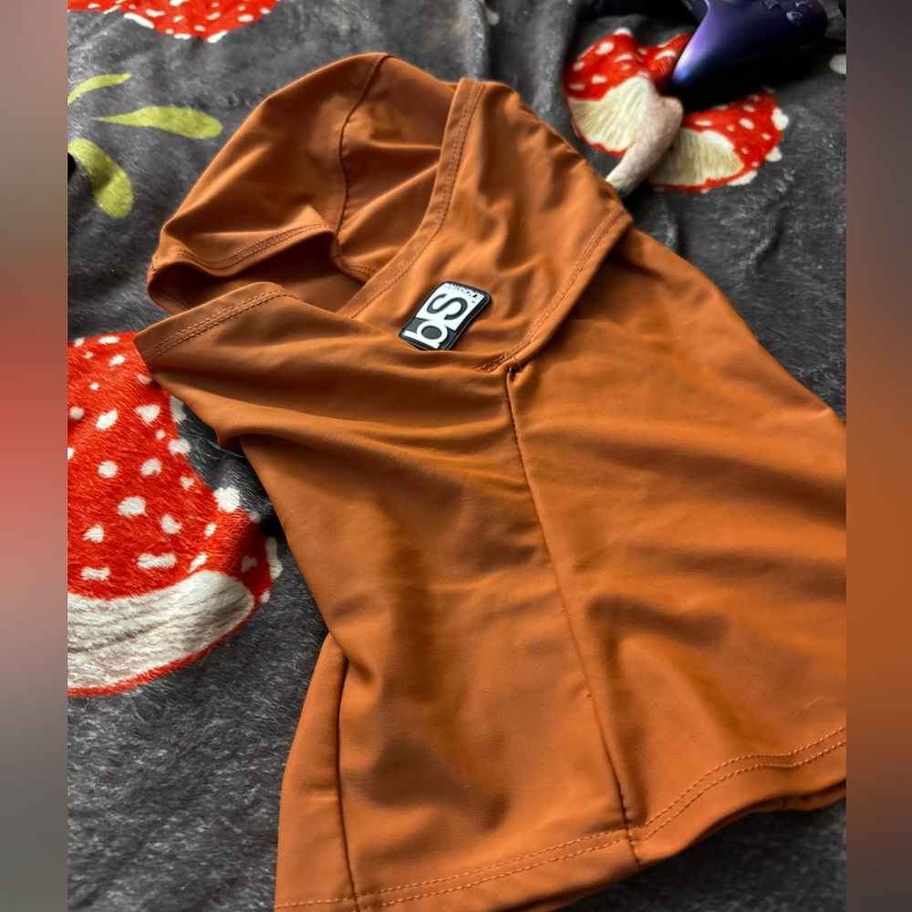 Blackstrap Full Hood / balaclava